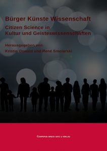 Cover »Citizen Science«